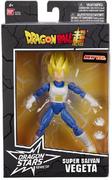 Figurki dla dzieci - DRAGON BALL STARS SUPER SAIYAN VEGETA - miniaturka - grafika 1