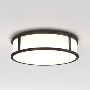 Astro Lighting Mashiko 1121083 plafon sufitowy 15,2W/LED 2700/3000/4000K IP44 - Lampy sufitowe - miniaturka - grafika 1