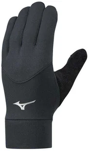 Mizuno Rękawiczki do biegania WARMALITE GLOVE - Rękawiczki sportowe damskie - miniaturka - grafika 1
