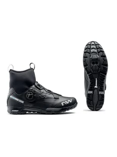 Buty rowerowe NORTHWAVE X-CELSIUS ARCTIC GTX 45 - Buty rowerowe - miniaturka - grafika 1