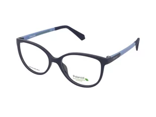 Polaroid PLD D825 ZX9 - Okulary korekcyjne, oprawki, szkła - miniaturka - grafika 1