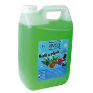 Mydła - Mydło W Płynie 5 L - miniaturka - grafika 1