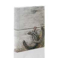 Albumy fotograficzne - Album wsuwany Sigma Podkowa jasny (200 zdjęć 10x15) - miniaturka - grafika 1