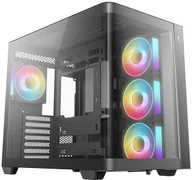 Obudowy komputerowe - DeepCool CG530U 4F Tower Czarny R-CG530U-BKAGA4-G - miniaturka - grafika 1
