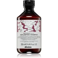 Szampony do włosów - Davines Nawilżający szampon do każdego rodzaju włosów 250ml - miniaturka - grafika 1