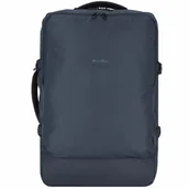 Torby na laptopy - Worldpack Cabin Pro Plecak 54 cm Komora na laptopa marineblau - miniaturka - grafika 1