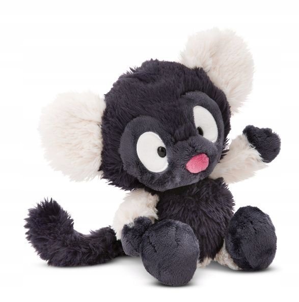 Nici Przytulanka Lemur Ruffi 18Cm