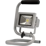 Oświetlenie warsztatowe - Yato Reflektor diodowy przenośny 10W 700LM COB YT-81802 - miniaturka - grafika 1