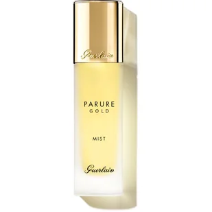 Guerlain Guerlain Skin Health System Parure Gold Mist Mgiełka utrwalająca makijaż 30 ml - Utrwalacze do makijażu - miniaturka - grafika 1