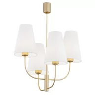 Lampy sufitowe - Żyrandol SAFIANO 1821 - Argon - miniaturka - grafika 1