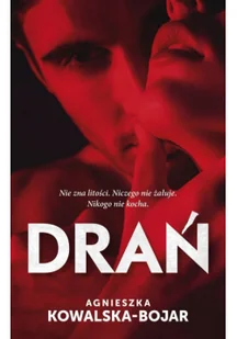 Muza Drań - Romanse - miniaturka - grafika 2