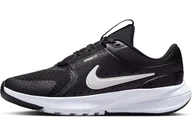Buty dla dziewczynek - Nike Dzieci Star Runner 5 (Gs) Buty do biegania Black/Black/White/Summit White 40 - miniaturka - grafika 1