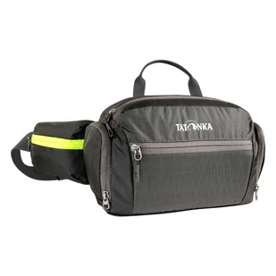 Nerka TATONKA HIP BOTTLE DOUBLE 2228.021 – Szary - Nerki - miniaturka - grafika 1