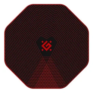 Mata pod fotel gamingowy DEFENDER Tekta - Podnóżki, podpórki, podkładki - miniaturka - grafika 1