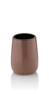 Kubki - Kubek ceramiczny KELA Liana różowy KL-23629 - miniaturka - grafika 1