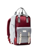 Plecaki - Sprandi Plecak BSP-S-137-13-05 Szary - miniaturka - grafika 1