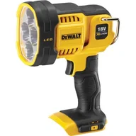 Latarki - DeWalt Reflektor oświetleniowy 18V DCL043 DCL043-XJ - miniaturka - grafika 1