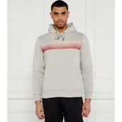 Bluzy męskie - Calvin Klein Bluza | Regular Fit - miniaturka - grafika 1