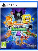 Gry PlayStation 5 - Nickelodeon All-Star Brawl 2 (PS5) - miniaturka - grafika 1