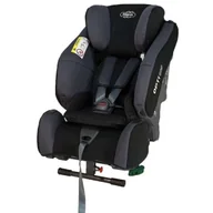 Foteliki samochodowe - Fotelik Klippan Opti129 Sport - miniaturka - grafika 1
