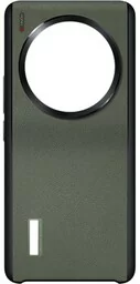 Xiaomi Etui Xiaomi Official Leather Case do 13 Ultra, zielone - Etui i futerały do telefonów - miniaturka - grafika 1