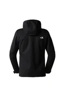 Kurtki męskie - The North Face Męska kurtka Softshell Diablo Czarny Kod 7ZFS-KX7, Czarny, XXL - miniaturka - grafika 1
