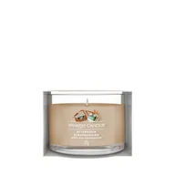 Świece - Afternoon Scrapbooking - Yankee Candle Signature - mini świeca zapachowa - nowość 2024 - miniaturka - grafika 1