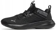 Sneakersy damskie - Buty sportowe damskie Puma Softride Enzo Nxt Sneakersy Sportowe 195569 01 - miniaturka - grafika 1