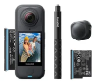 Kamery sportowe - Insta360 X4AIR STARTER BUNDLE - miniaturka - grafika 1