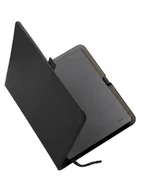 Notesy i bloczki - Etui na iPad podkładka z notatnikiem Orbitkey Compendium A4 - black - miniaturka - grafika 1