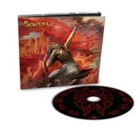 Inna muzyka - Ritual (Soulfly) (CD / Album Digipak) - miniaturka - grafika 1