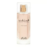 Wody i perfumy damskie - Rasasi Fattan Pour Femme woda perfumowana  50 ml - miniaturka - grafika 1