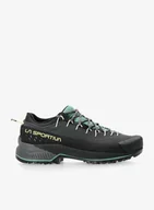 Sprzęt wspinaczkowy - Buty podejściowe damskie La Sportiva TX4 Evo - carbon/zest - miniaturka - grafika 1