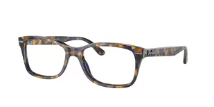 Okulary korekcyjne Ray Ban RX 5428 8174 - Okulary korekcyjne, oprawki, szkła - miniaturka - grafika 1
