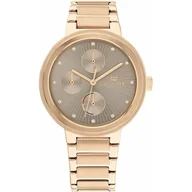Zegarki damskie - Damski Zegarek TOMMY HILFIGER WOMEN 1782533 (36 MM) - miniaturka - grafika 1