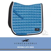Akcesoria jeździeckie - Schockemohle Potnik SPIRIT D SS20 - sapphire - miniaturka - grafika 1
