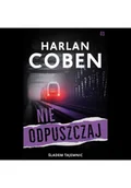 Kryminały - Nie odpuszczaj - miniaturka - grafika 1