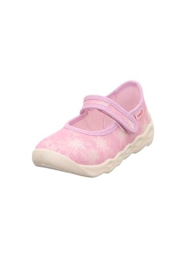 Superfit Bubble kapcie domowe, 24 EU, różowy, 24 EU