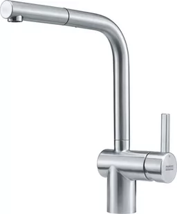 Franke FRANKE_Bateria ATLAS NEO Pull-Out stal 115.0521.438 - Baterie kuchenne - miniaturka - grafika 3