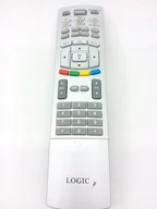 Piloty - Pilot LG AKB30588001 ZAMIENNIK WYSOKIEJ JAKOŚCI - miniaturka - grafika 1