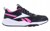 Buty sportowe damskie - Buty młodzieżowe Reebok Xt Sprinter HP4765 - miniaturka - grafika 1