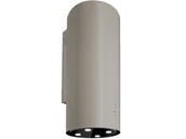 Okapy kuchenne - Nortberg Tubo OR Taupe 40 cm Beżowy - miniaturka - grafika 1