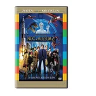 Komedie DVD - Noc w muzeum 2 - miniaturka - grafika 1