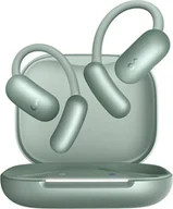 Słuchawki - Anker Soundcore AeroFit 2 AI green - miniaturka - grafika 1