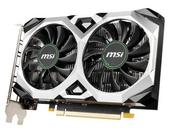 Karty graficzne - MSI GeForce GTX 1650 D6 VENTUS XS OC 4GB GDDR6 - miniaturka - grafika 1