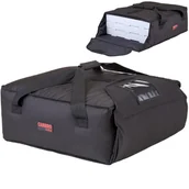 Opakowania gastronomiczne - Torba termiczna CAMBRO do przewozu dużej pizzy 44x51x19cm - miniaturka - grafika 1