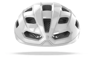 RUDY PROJECT Kask rowerowy SKUDO white matte - Kaski rowerowe - miniaturka - grafika 2