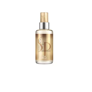 Elixir Wella SP Luxe Oil Reconstructive 100ml W Olejek do włosów - Olejki do ciała i włosów - miniaturka - grafika 1