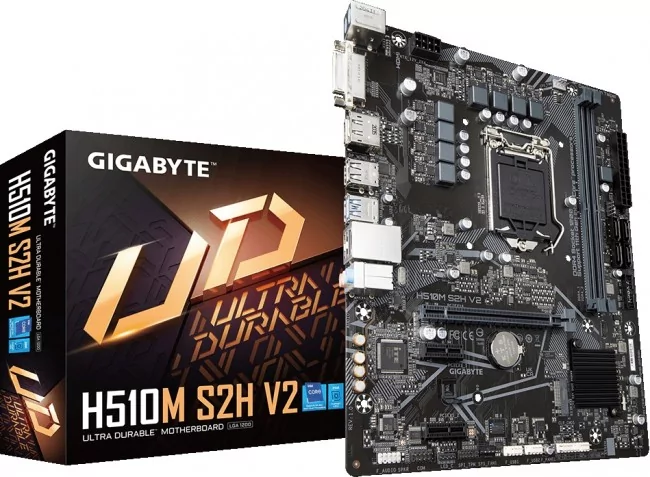 Gigabyte H510M S2H V2