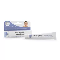 Kosmetyki kąpielowe dla dzieci - Multi-Mam Multi-Mam BabyDent bioaktywny żel dla ząbkujących dzieci 15 ml - miniaturka - grafika 1